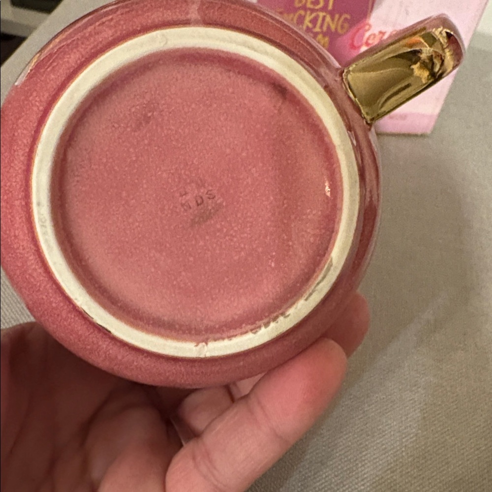 “Best Fucking Mom Ever” Mug (NEW) - Picture 3 of 6